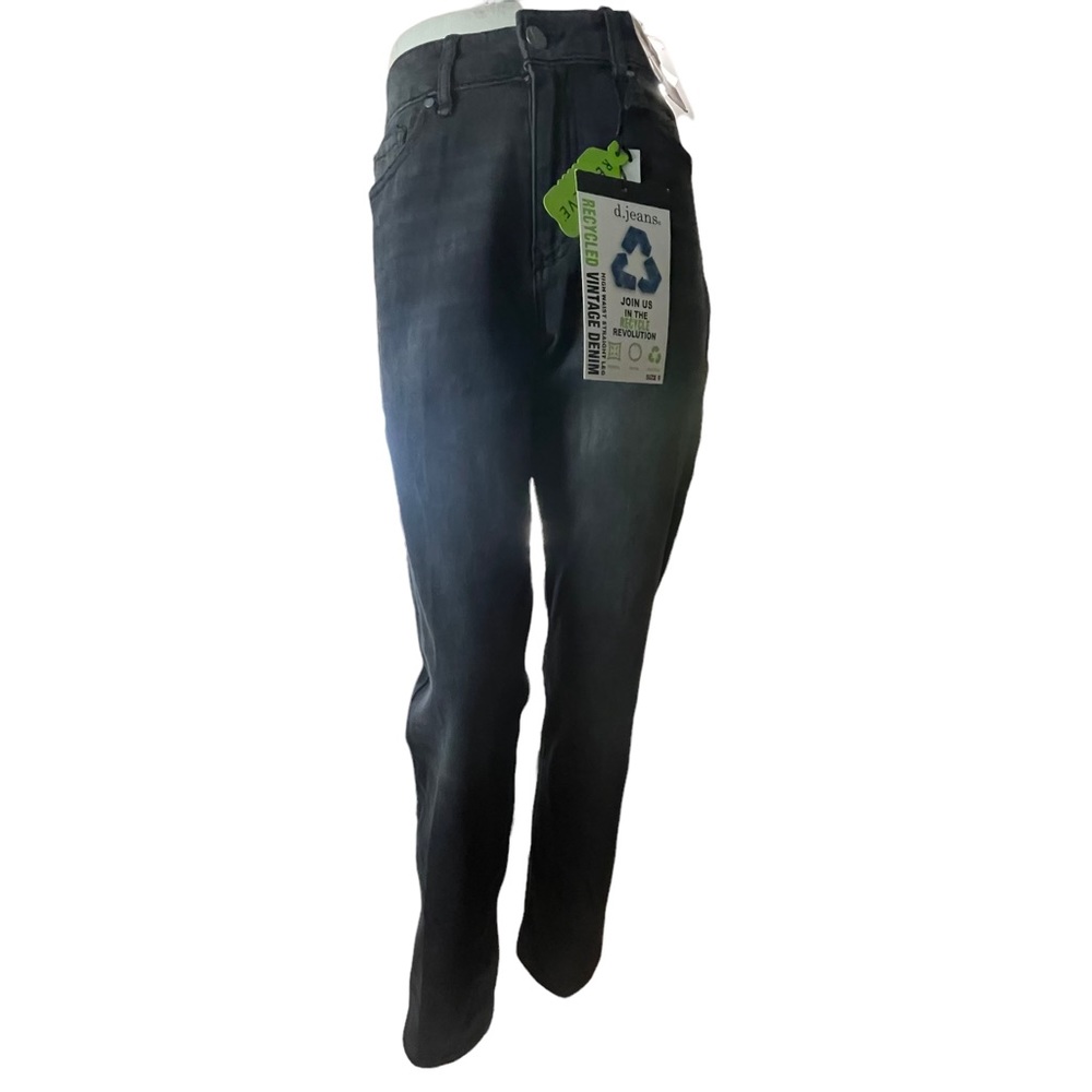 d. jeans denim size 8